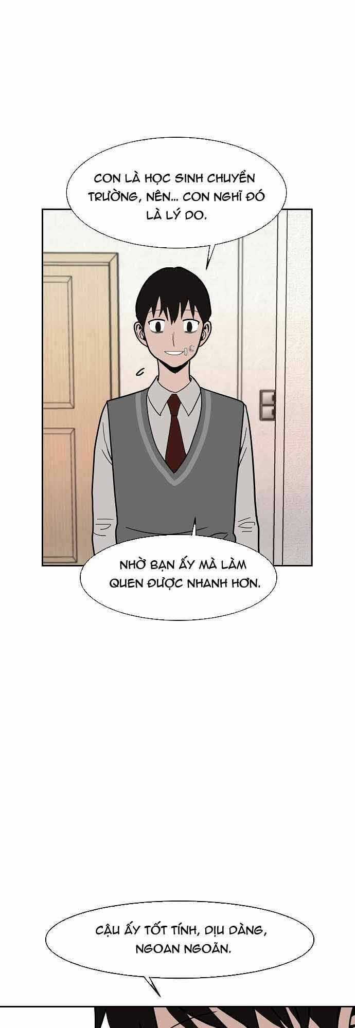 Ngọn Lửa Xanh - Chapter 8 - Trang 45
