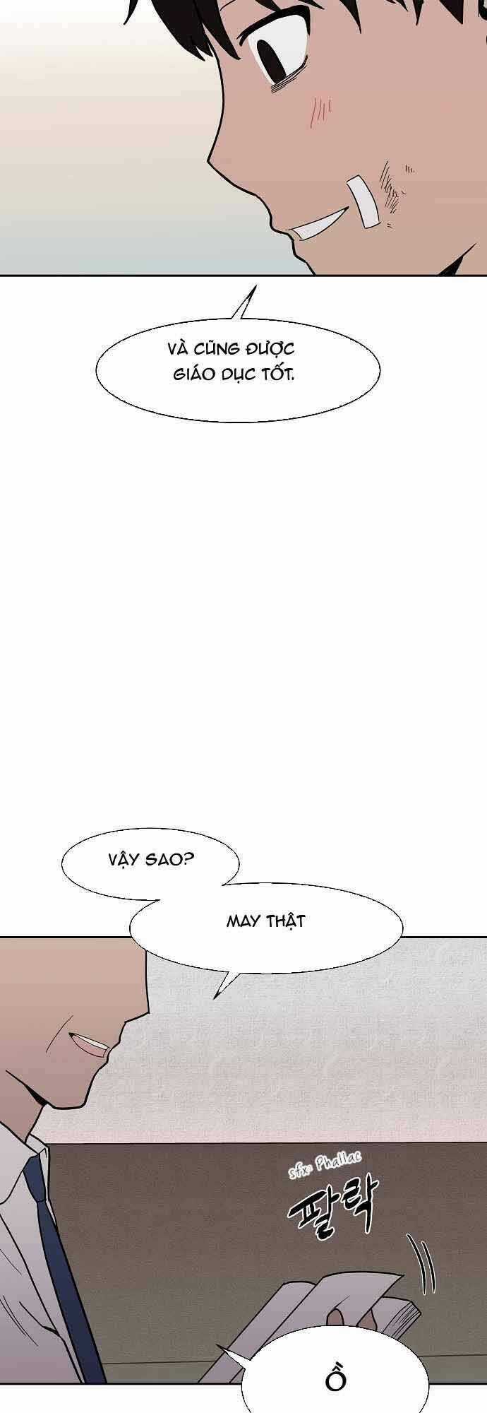 Ngọn Lửa Xanh - Chapter 8 - Trang 46