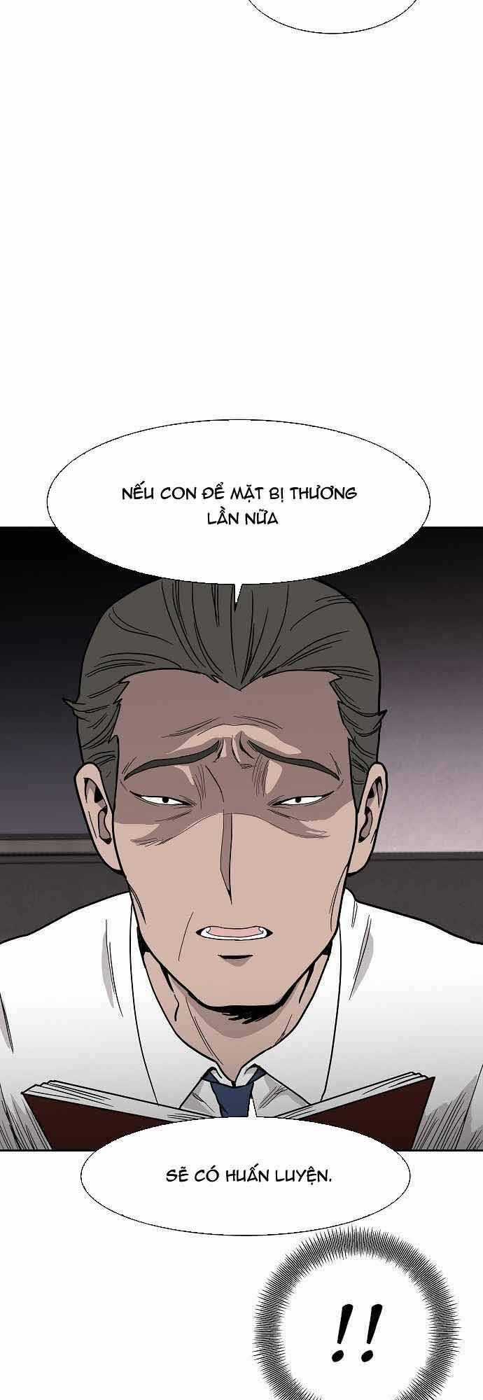 Ngọn Lửa Xanh - Chapter 8 - Trang 47