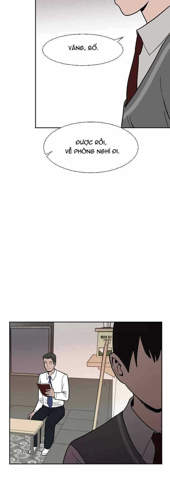 Ngọn Lửa Xanh - Chapter 8 - Trang 50