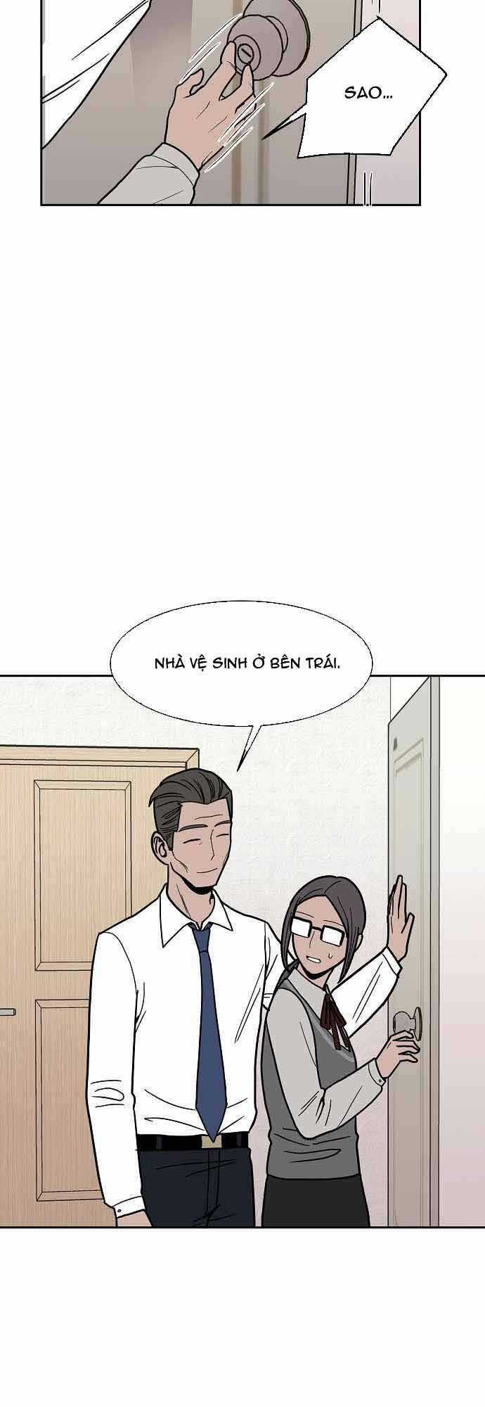 Ngọn Lửa Xanh - Chapter 8 - Trang 6
