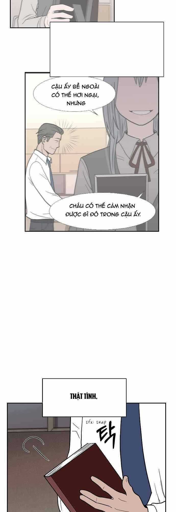 Ngọn Lửa Xanh - Chapter 8 - Trang 52