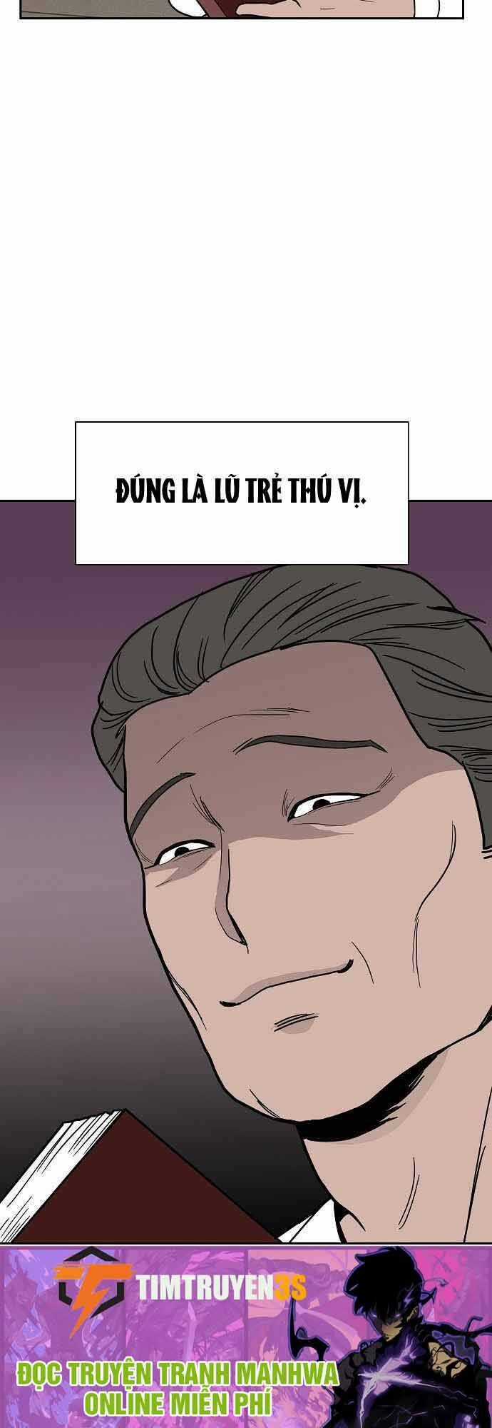 Ngọn Lửa Xanh - Chapter 8 - Trang 53