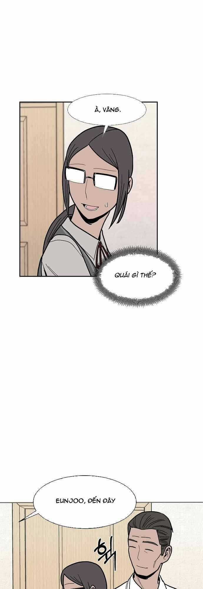 Ngọn Lửa Xanh - Chapter 8 - Trang 7