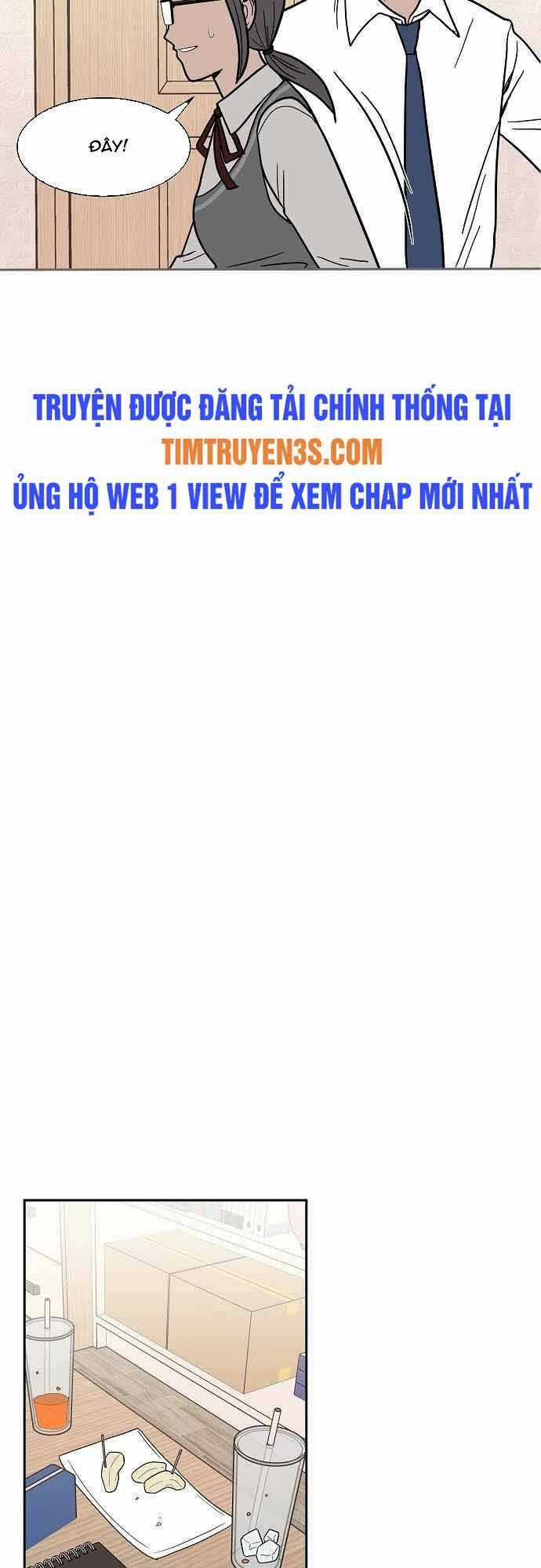 Ngọn Lửa Xanh - Chapter 8 - Trang 8