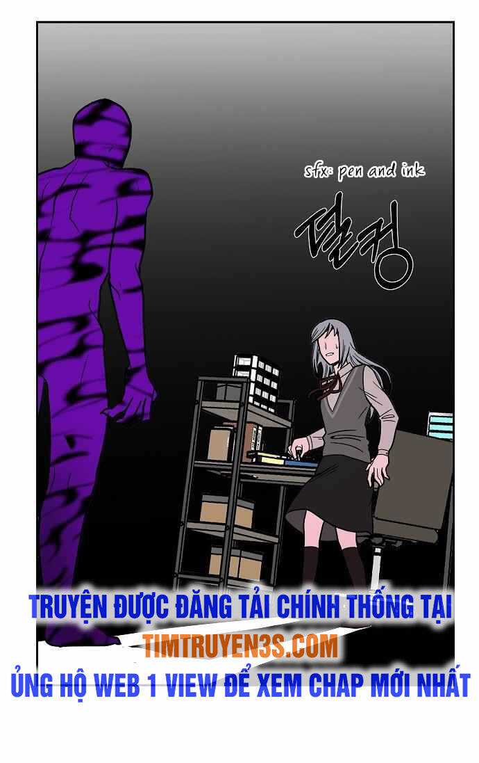 Ngọn Lửa Xanh - Chapter 9 - Trang 11