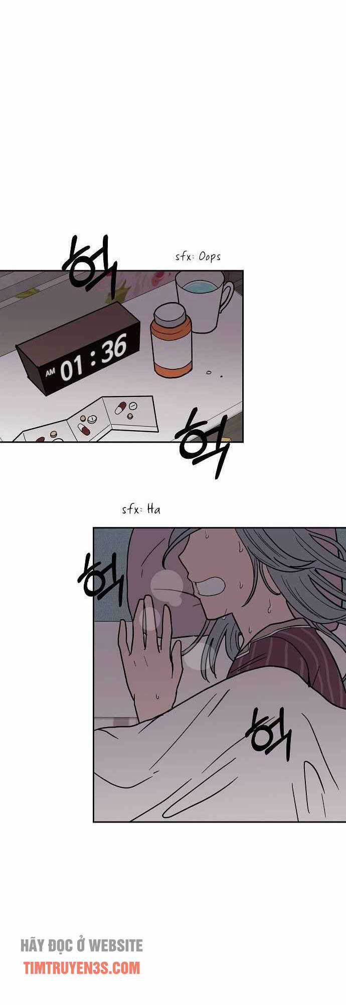 Ngọn Lửa Xanh - Chapter 9 - Trang 27