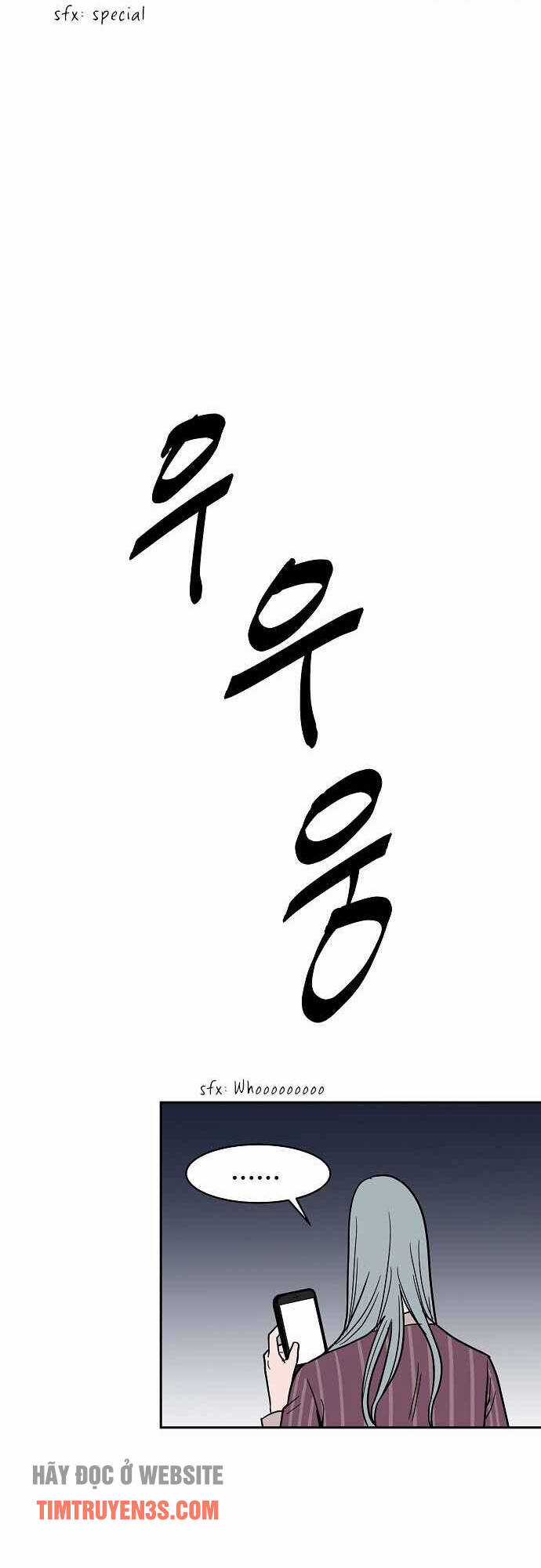 Ngọn Lửa Xanh - Chapter 9 - Trang 34