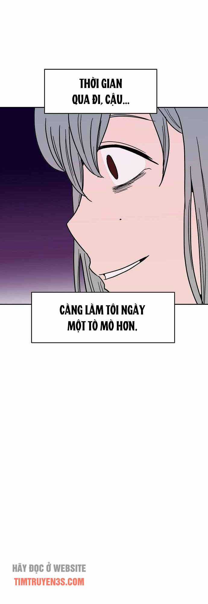 Ngọn Lửa Xanh - Chapter 9 - Trang 45