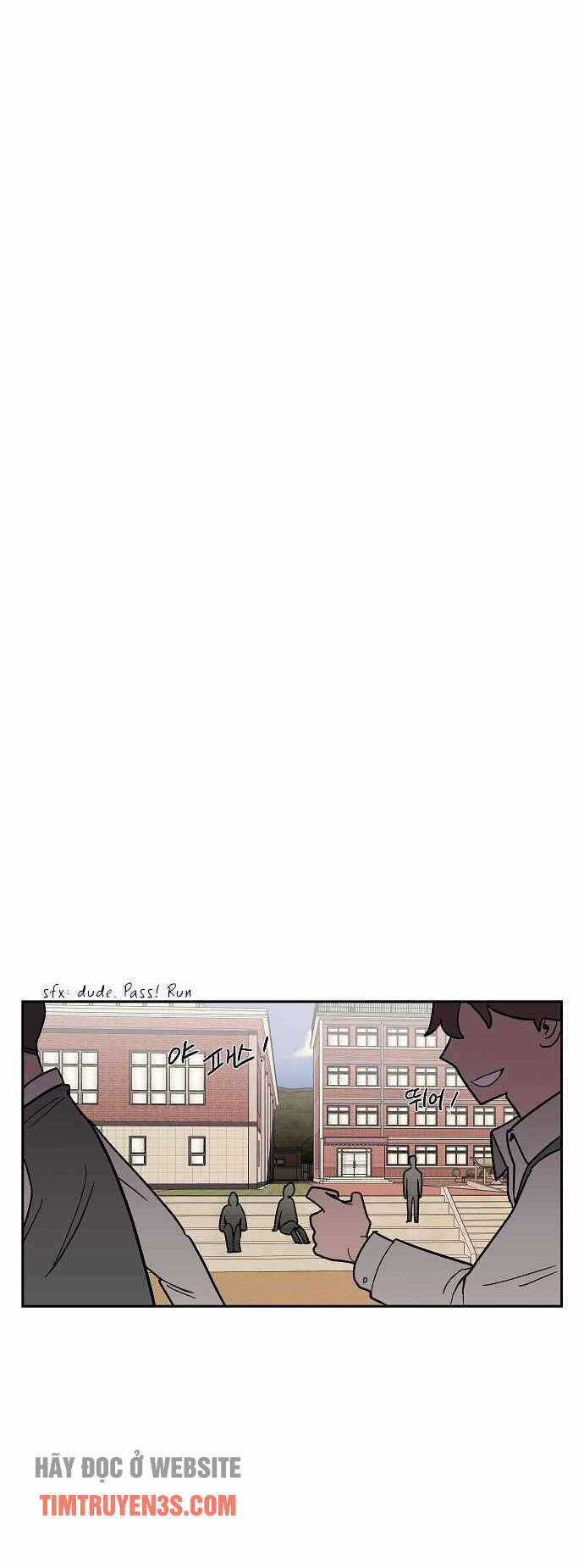 Ngọn Lửa Xanh - Chapter 9 - Trang 46