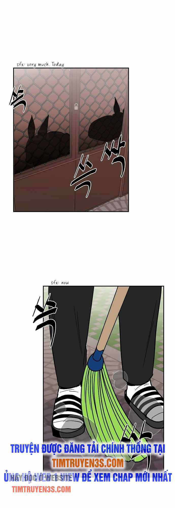 Ngọn Lửa Xanh - Chapter 9 - Trang 47