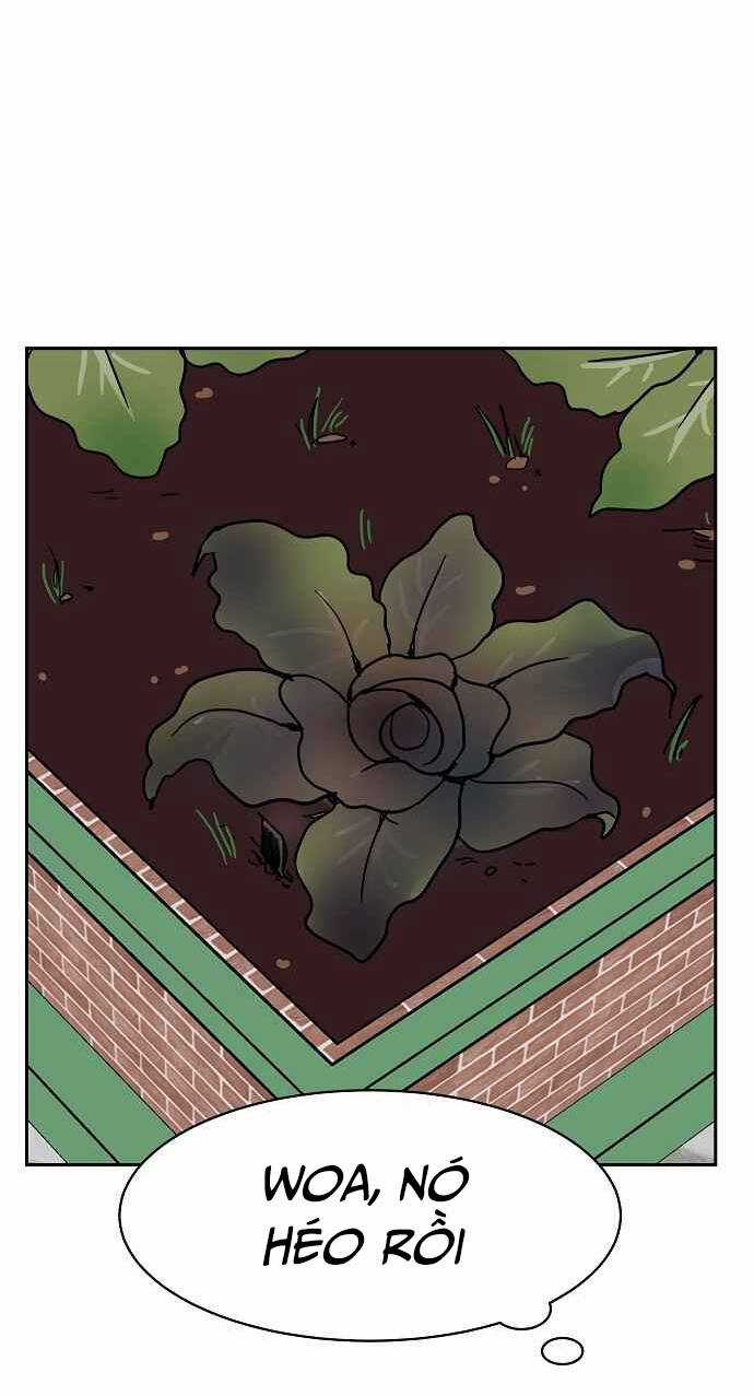 Ngọn Lửa Xanh - Chapter 9 - Trang 52