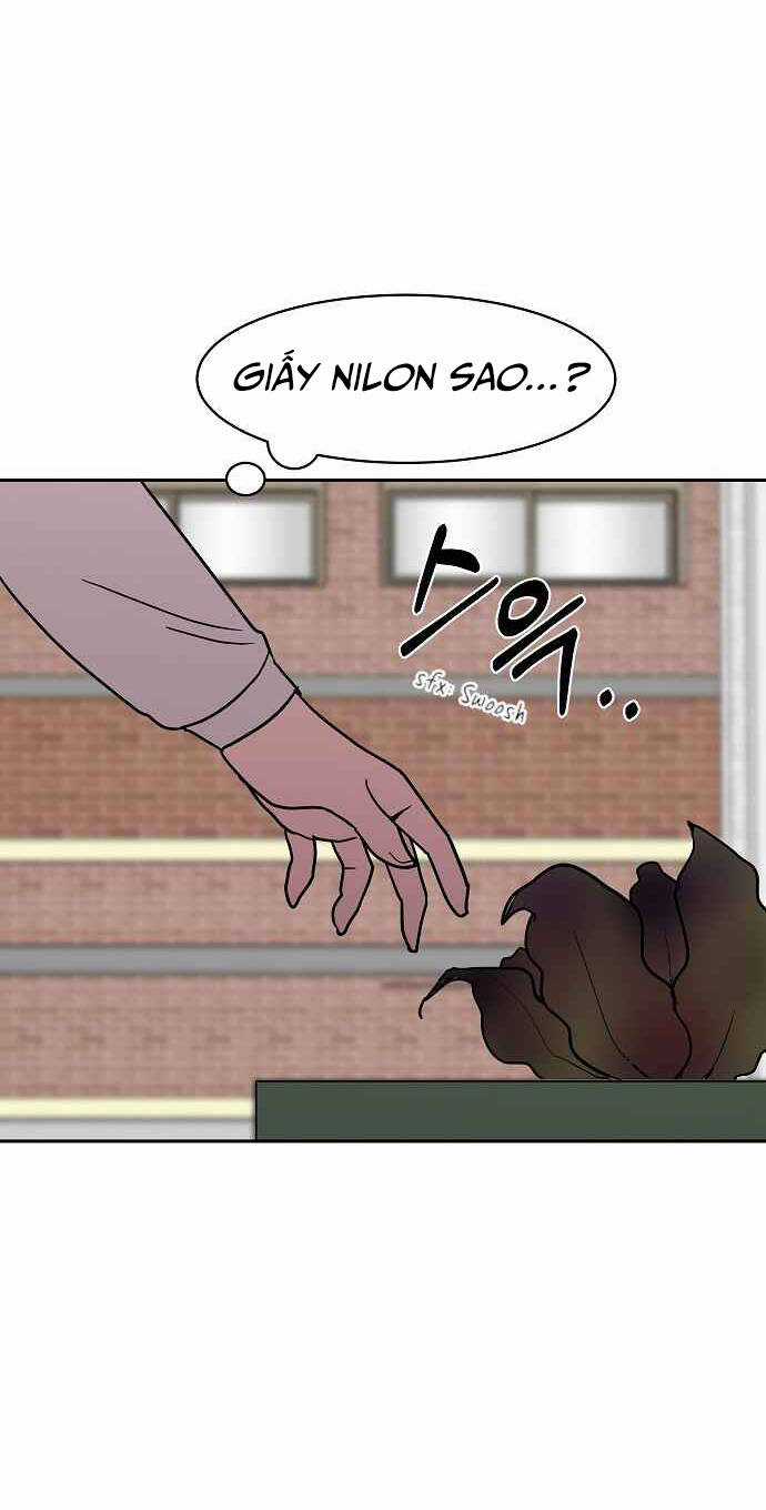 Ngọn Lửa Xanh - Chapter 9 - Trang 55