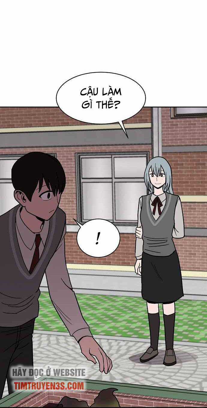 Ngọn Lửa Xanh - Chapter 9 - Trang 56