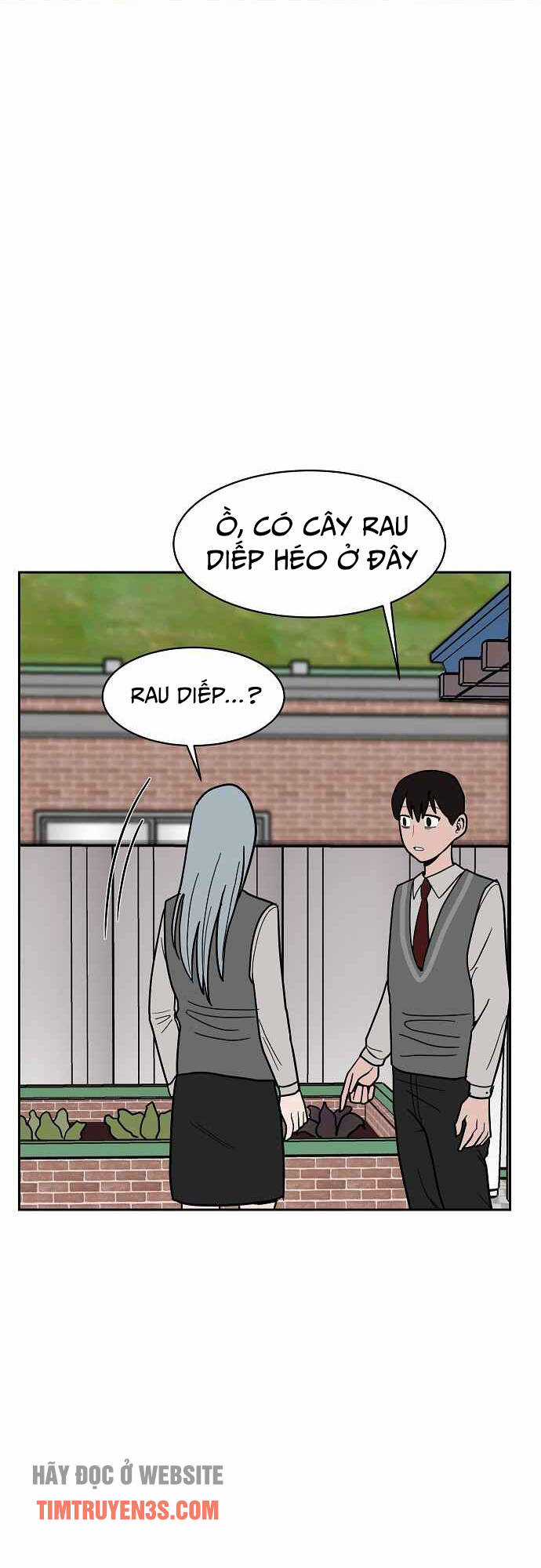 Ngọn Lửa Xanh - Chapter 9 - Trang 57