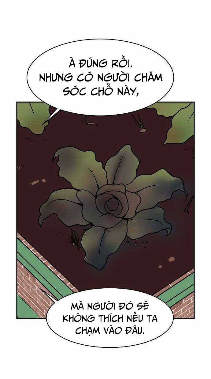 Ngọn Lửa Xanh - Chapter 9 - Trang 58