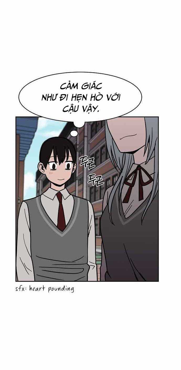 Ngọn Lửa Xanh - Chapter 9 - Trang 64
