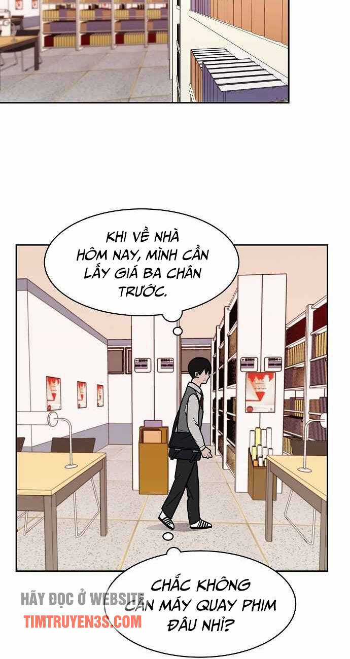 Ngọn Lửa Xanh - Chapter 9 - Trang 67