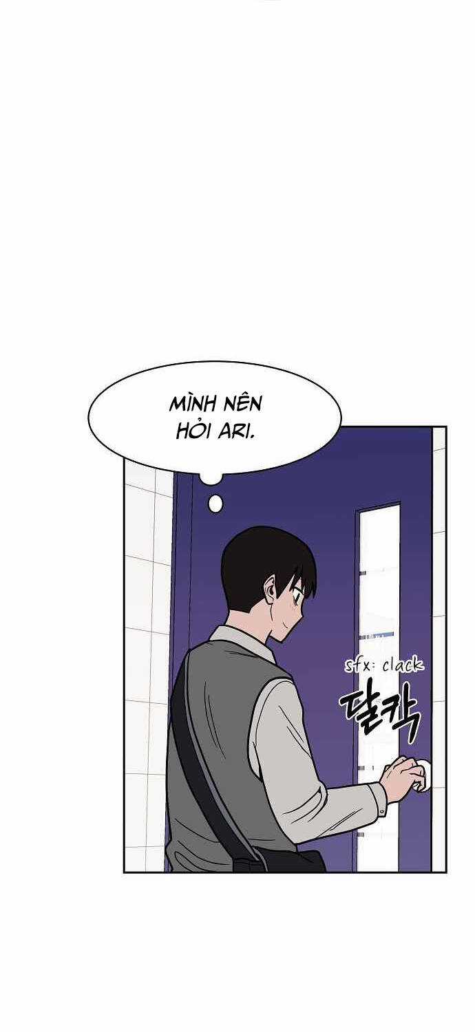 Ngọn Lửa Xanh - Chapter 9 - Trang 68