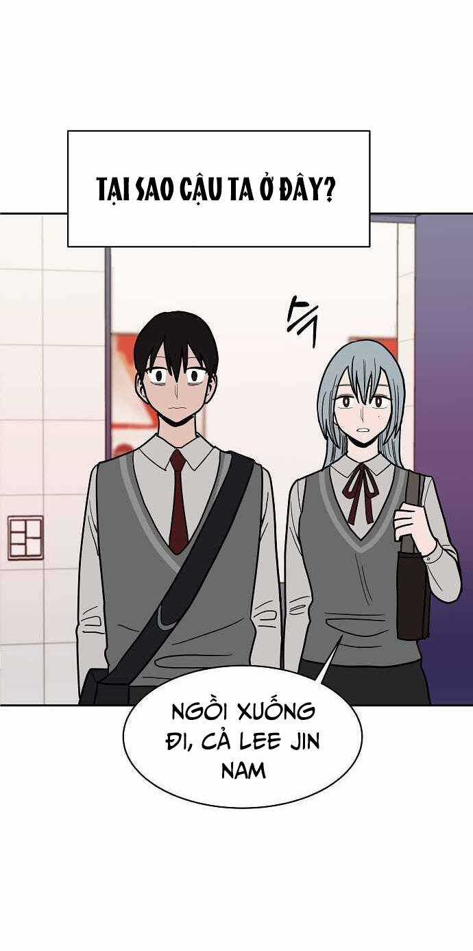 Ngọn Lửa Xanh - Chapter 9 - Trang 72