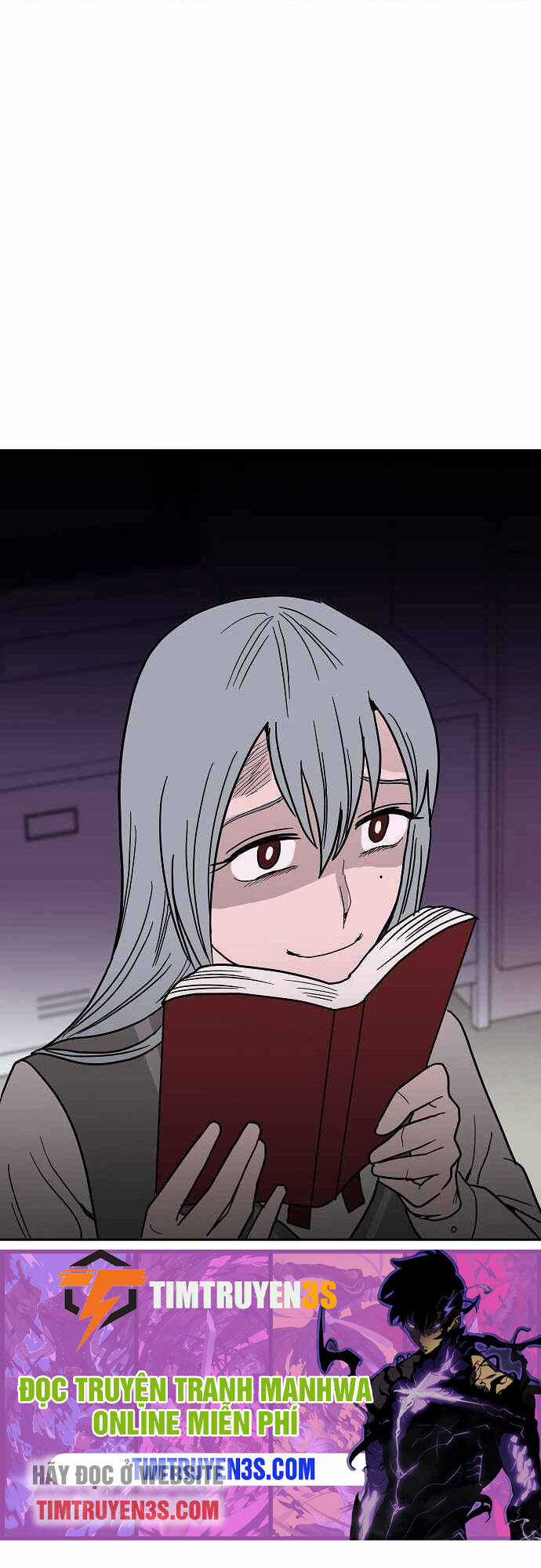 Ngọn Lửa Xanh - Chapter 9 - Trang 82