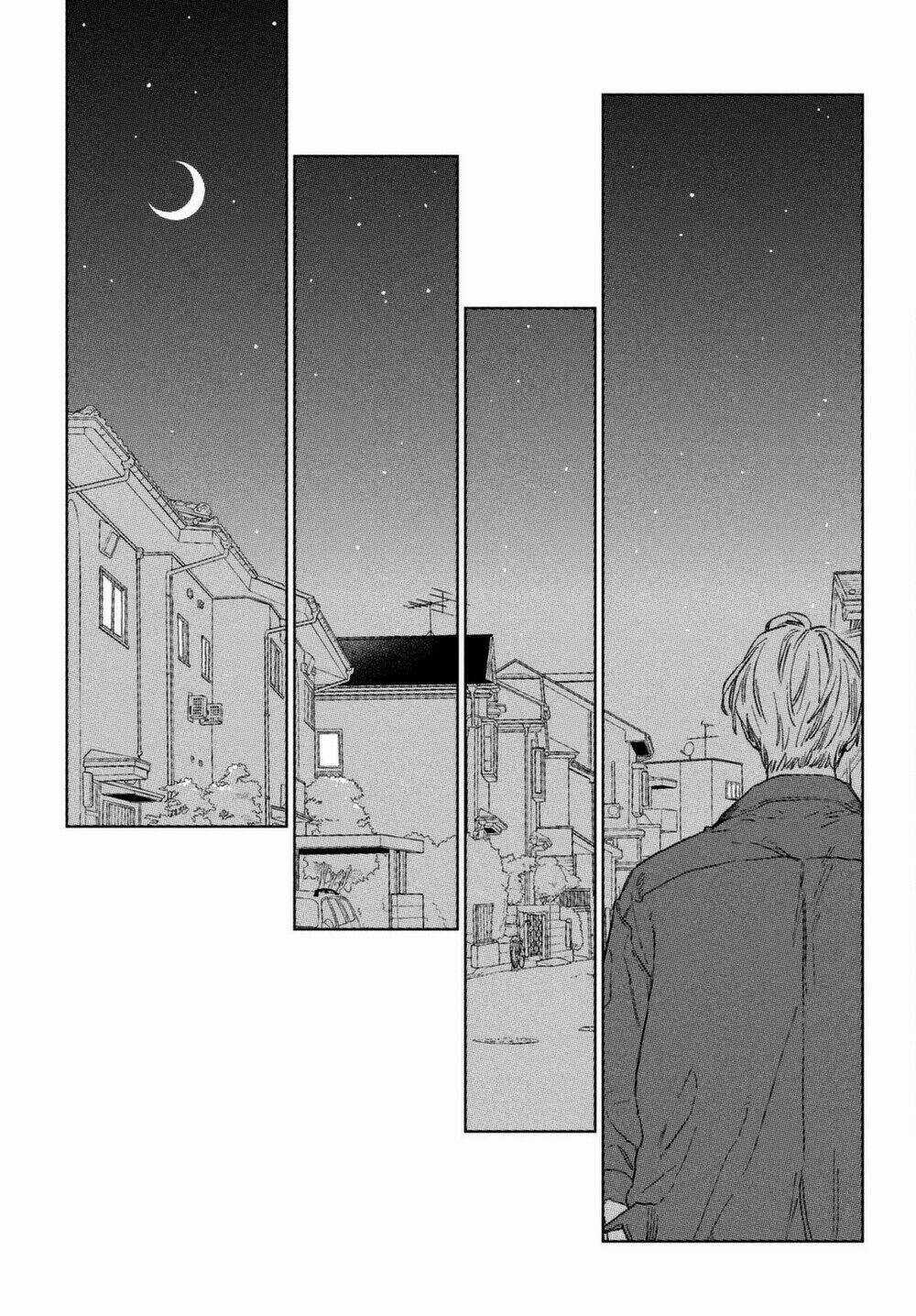 Ngôn Ngữ Yêu Thương - Chapter 21 - Trang 29