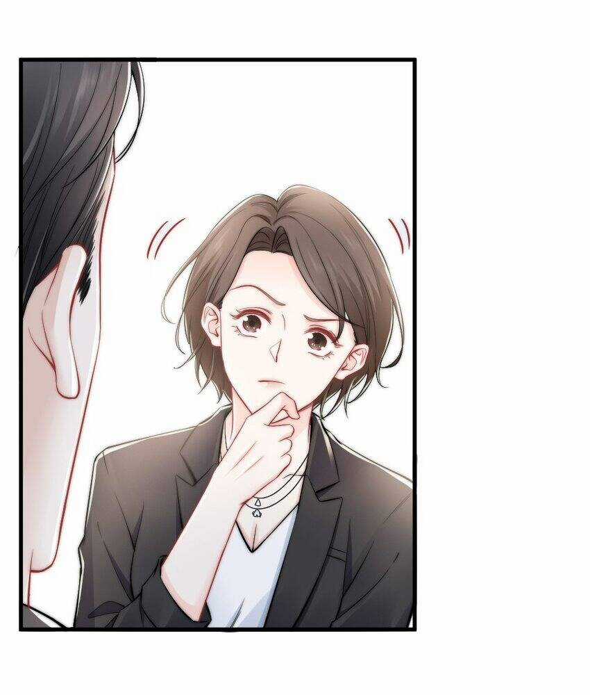Ngôn Tiếu Loan Loan - Chapter 10 - Trang 6