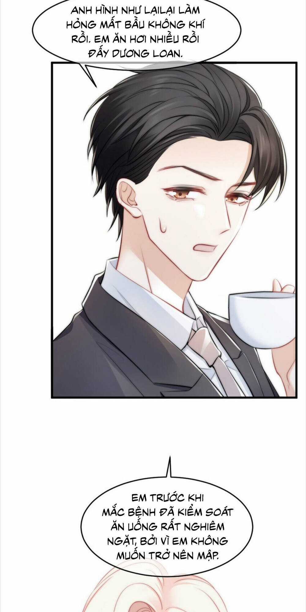 Ngôn Tiếu Loan Loan - Chapter 13 - Trang 15