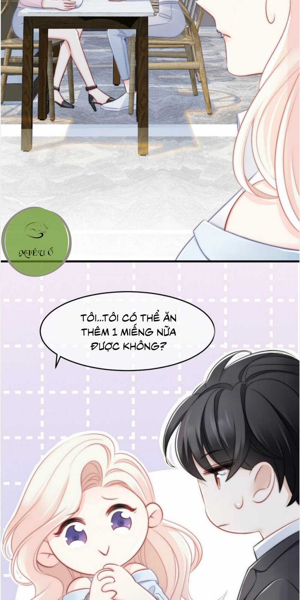 Ngôn Tiếu Loan Loan - Chapter 13 - Trang 17