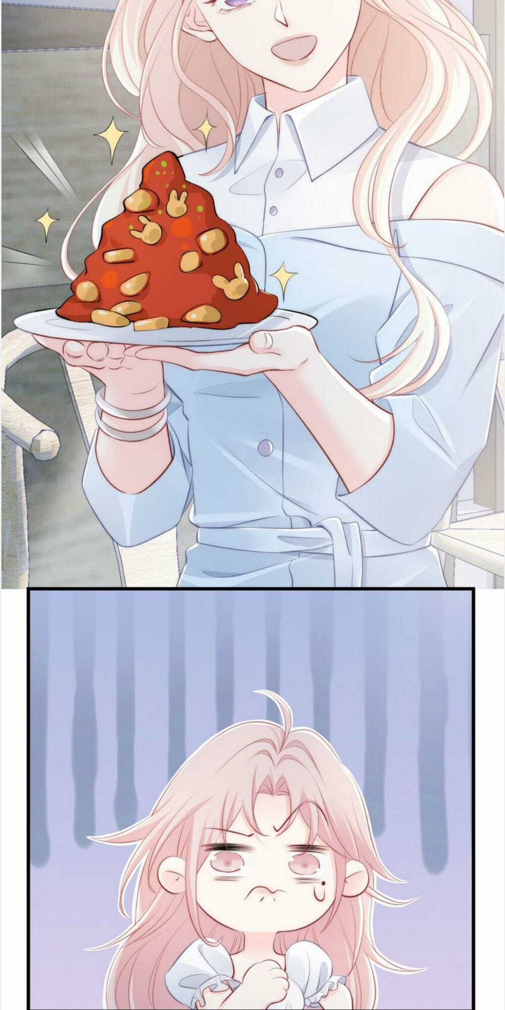 Ngôn Tiếu Loan Loan - Chapter 13 - Trang 29