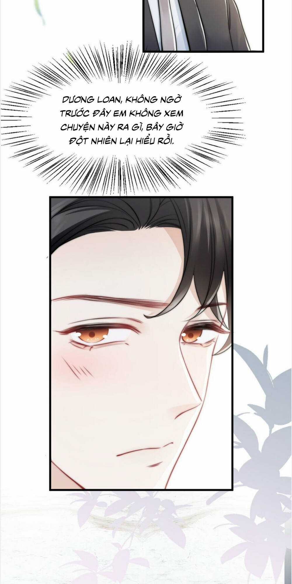 Ngôn Tiếu Loan Loan - Chapter 13 - Trang 4