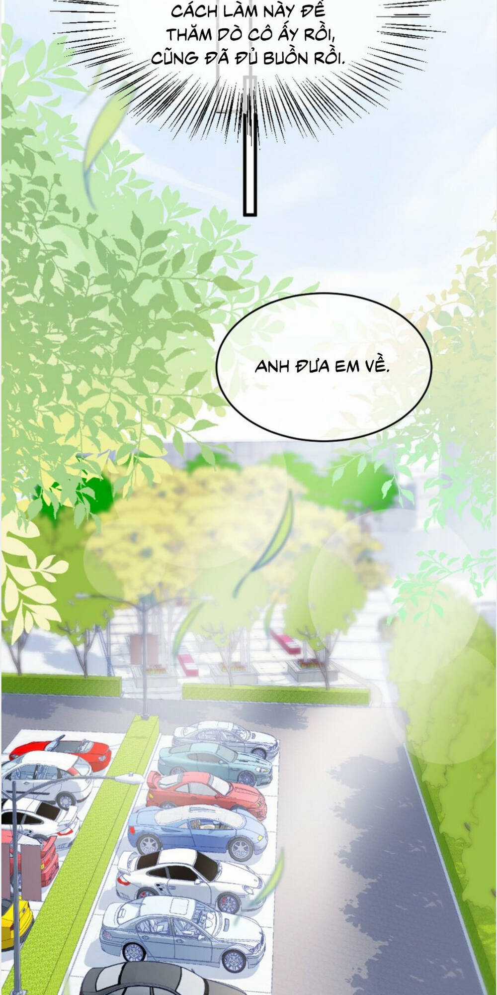 Ngôn Tiếu Loan Loan - Chapter 13 - Trang 38