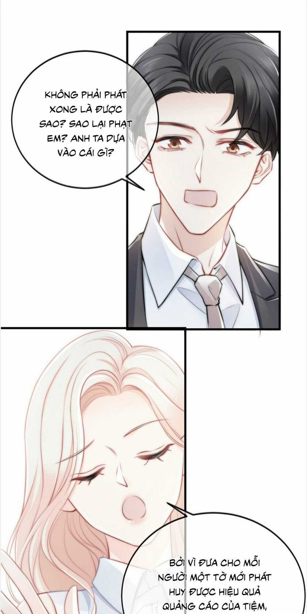 Ngôn Tiếu Loan Loan - Chapter 13 - Trang 6