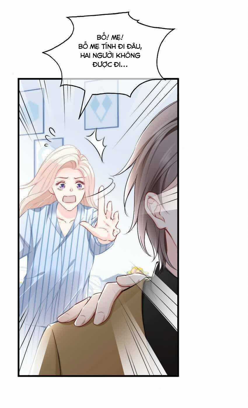 Ngôn Tiếu Loan Loan - Chapter 2 - Trang 17