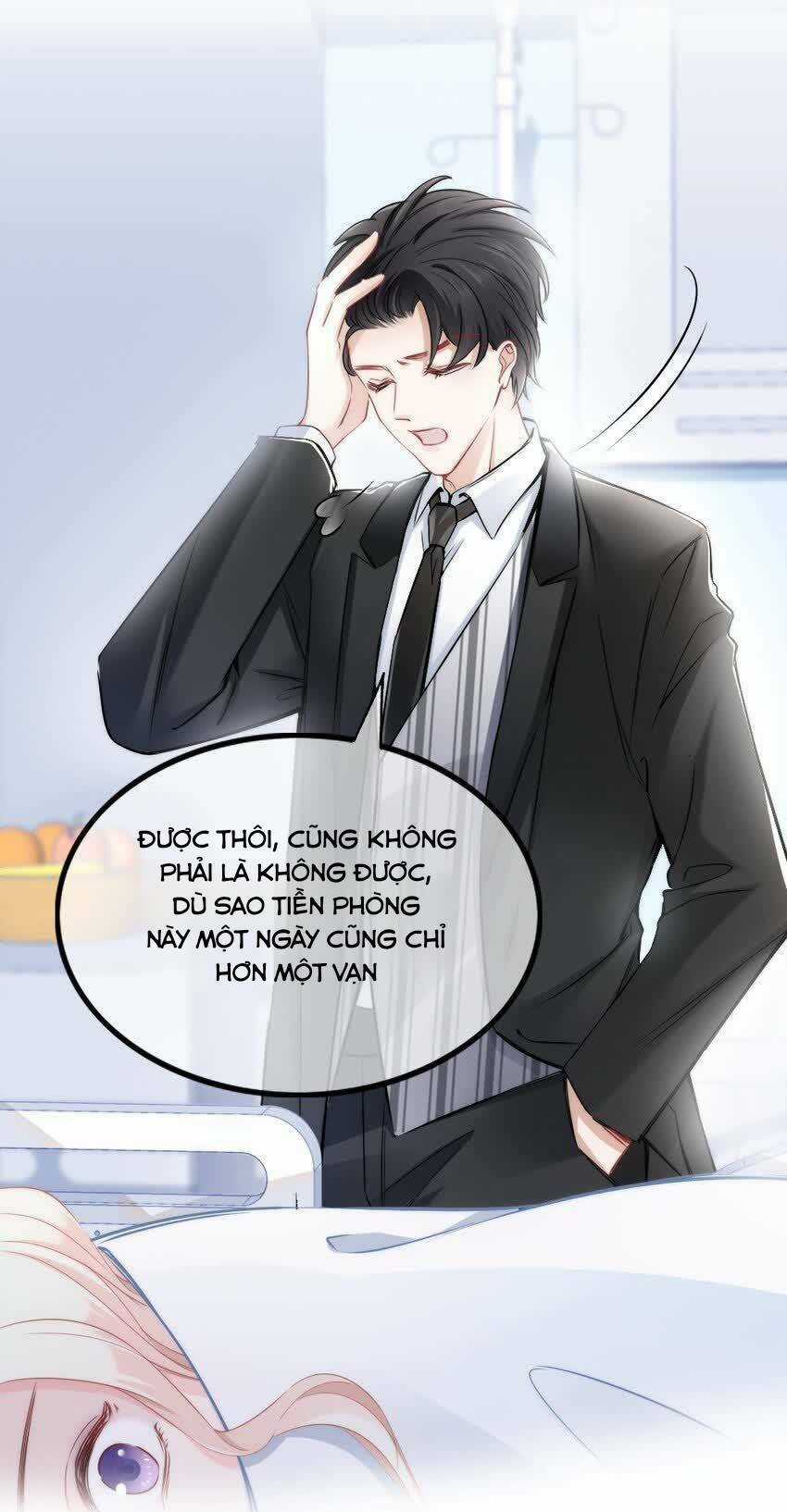 Ngôn Tiếu Loan Loan - Chapter 2 - Trang 40