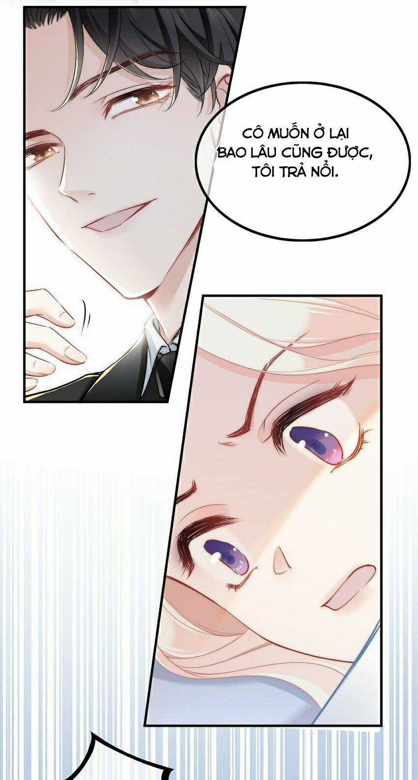 Ngôn Tiếu Loan Loan - Chapter 2 - Trang 41