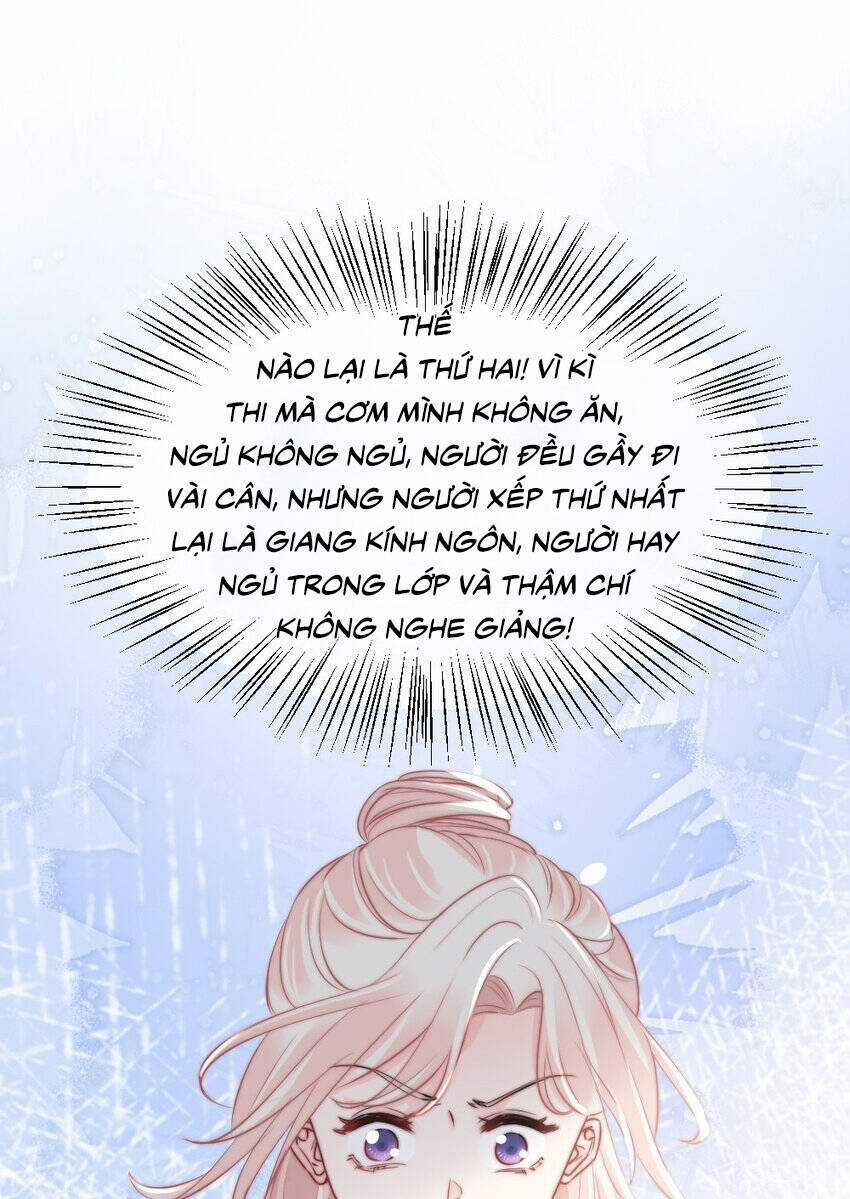 Ngôn Tiếu Loan Loan - Chapter 21 - Trang 11