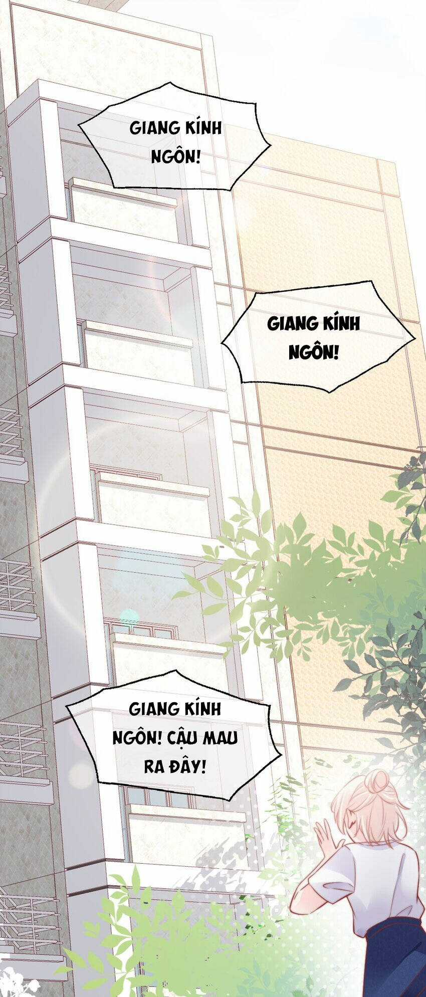 Ngôn Tiếu Loan Loan - Chapter 21 - Trang 14