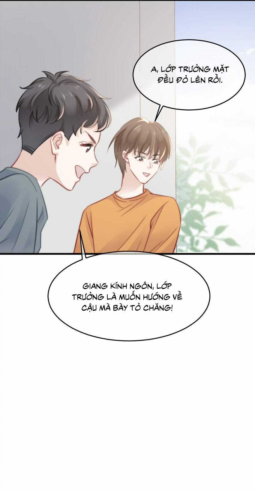 Ngôn Tiếu Loan Loan - Chapter 21 - Trang 19