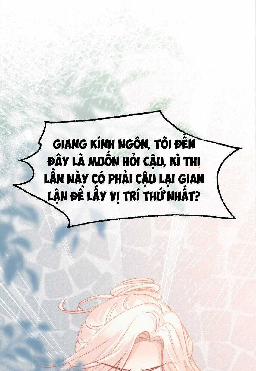 Ngôn Tiếu Loan Loan - Chapter 21 - Trang 20