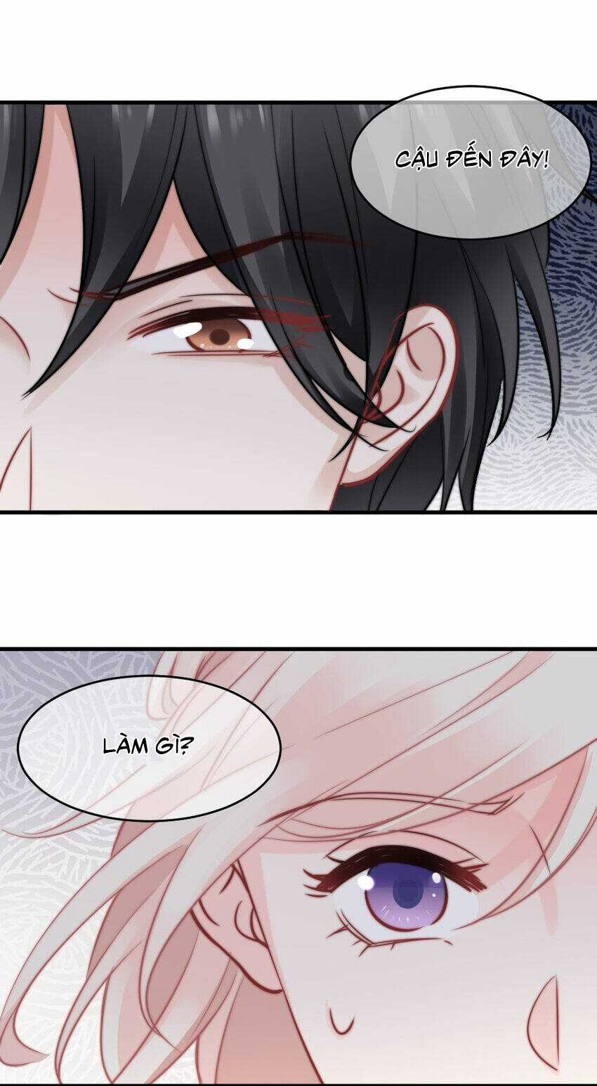 Ngôn Tiếu Loan Loan - Chapter 21 - Trang 24