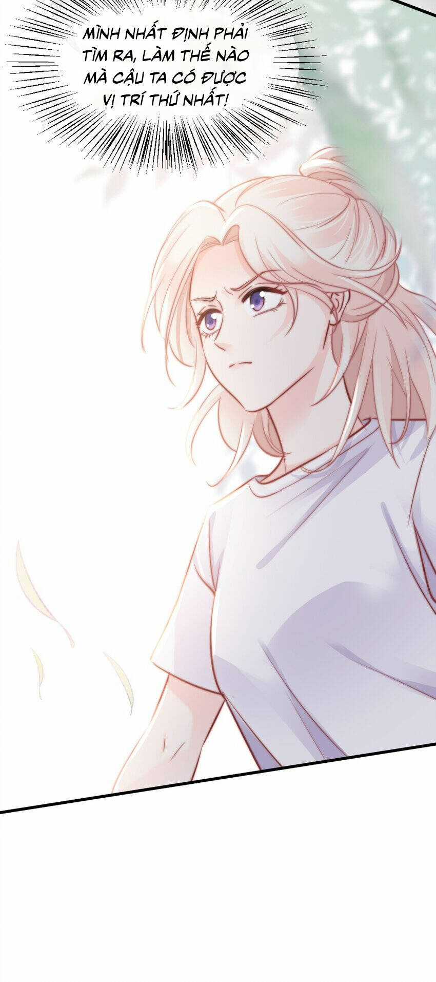 Ngôn Tiếu Loan Loan - Chapter 21 - Trang 26