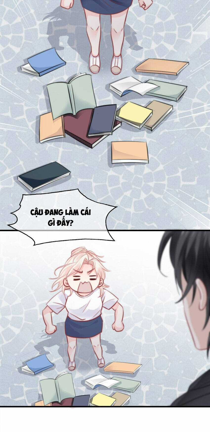 Ngôn Tiếu Loan Loan - Chapter 21 - Trang 29