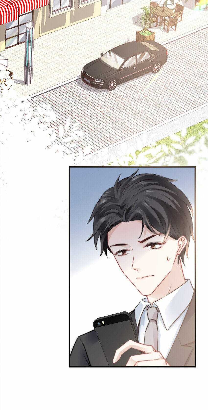 Ngôn Tiếu Loan Loan - Chapter 21 - Trang 4