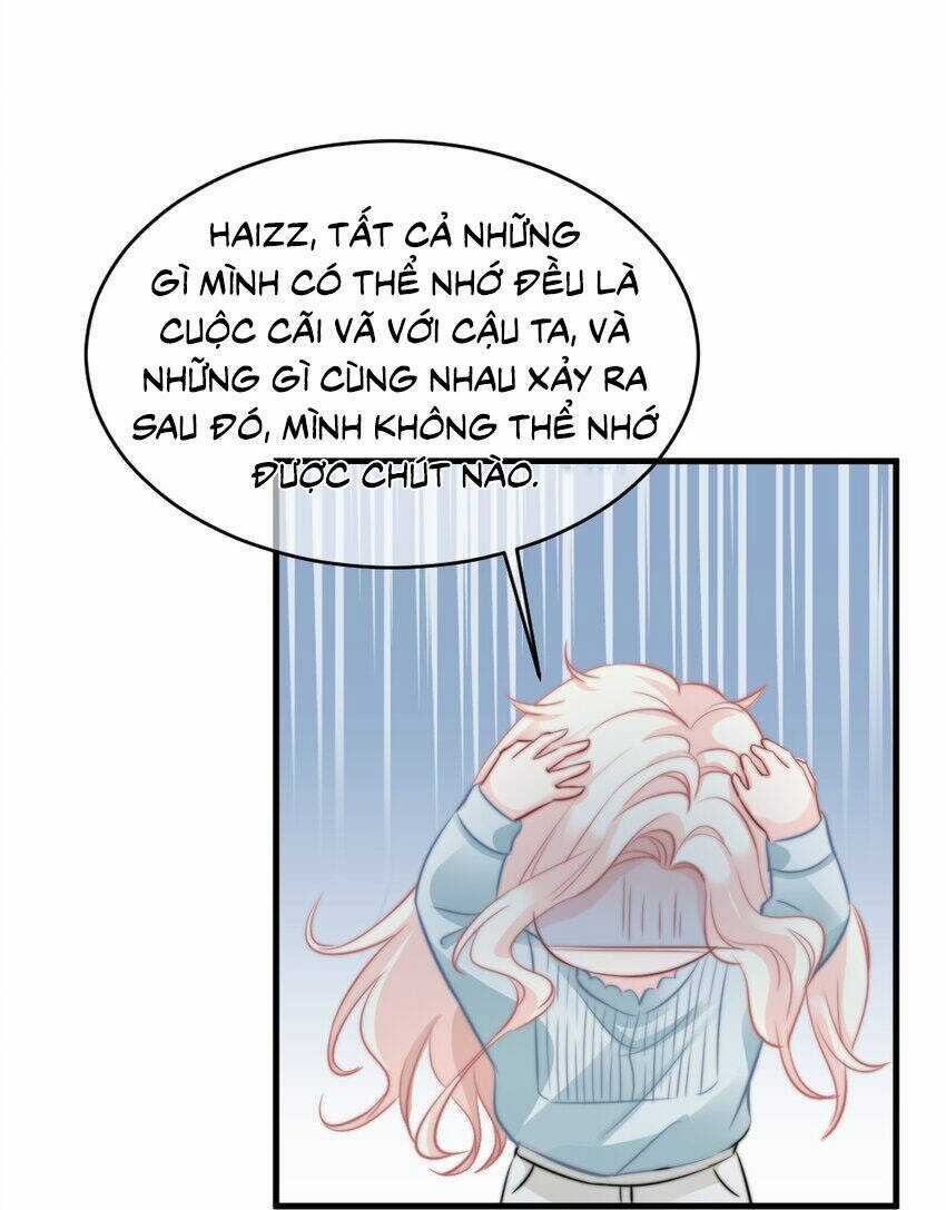 Ngôn Tiếu Loan Loan - Chapter 21 - Trang 34