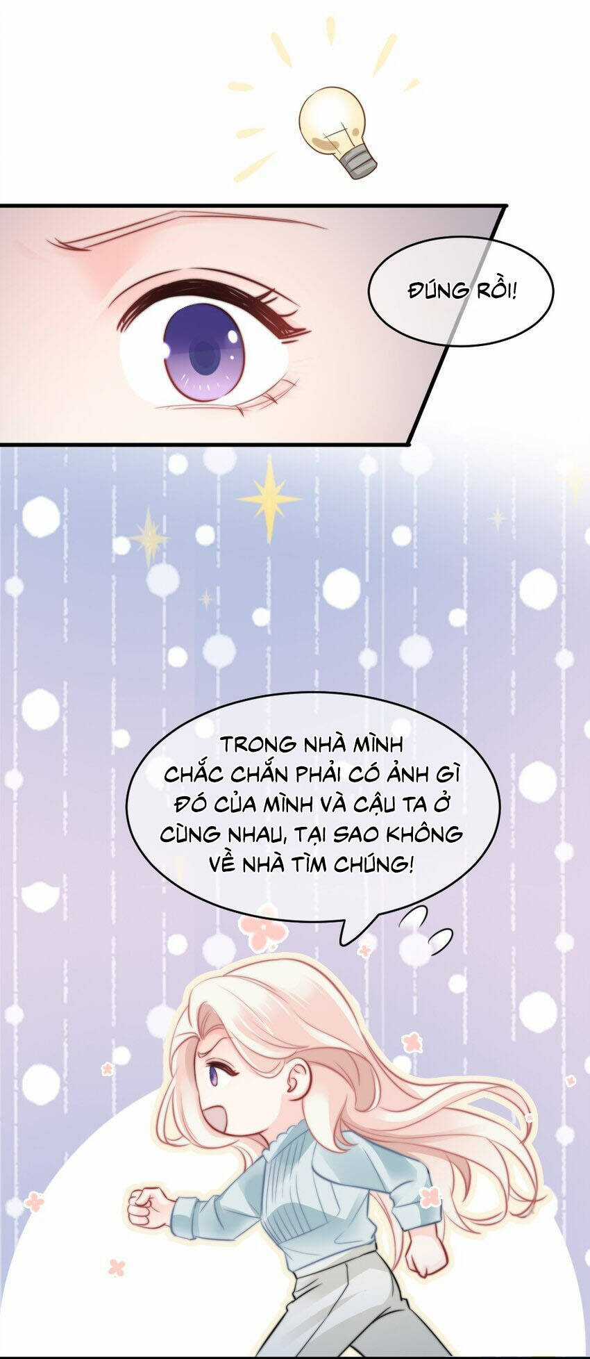Ngôn Tiếu Loan Loan - Chapter 21 - Trang 35