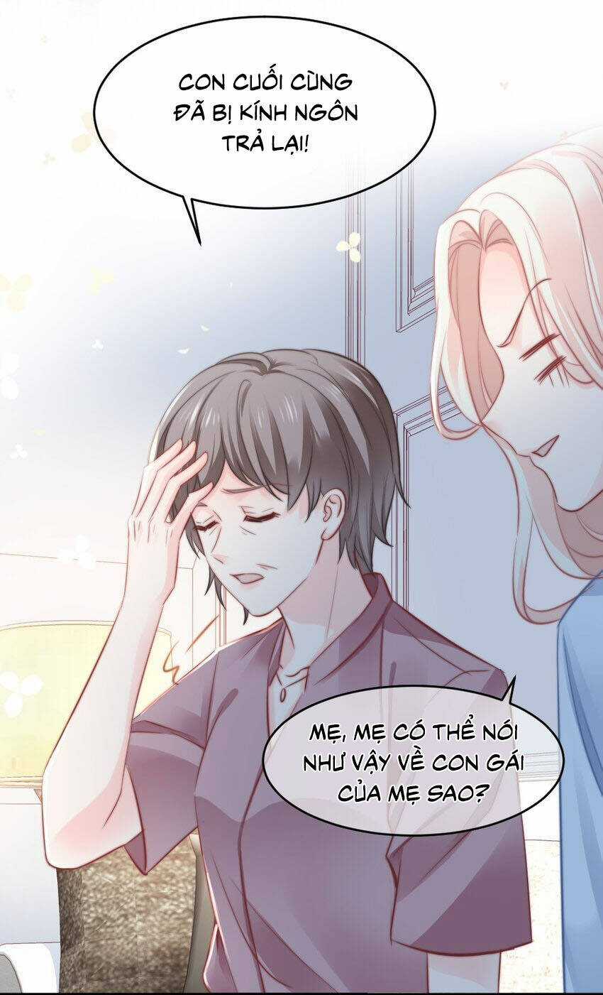 Ngôn Tiếu Loan Loan - Chapter 21 - Trang 38