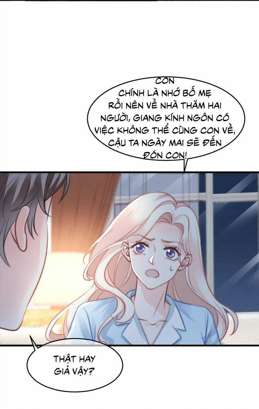 Ngôn Tiếu Loan Loan - Chapter 21 - Trang 39