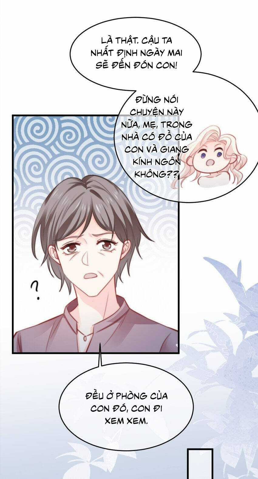 Ngôn Tiếu Loan Loan - Chapter 21 - Trang 40