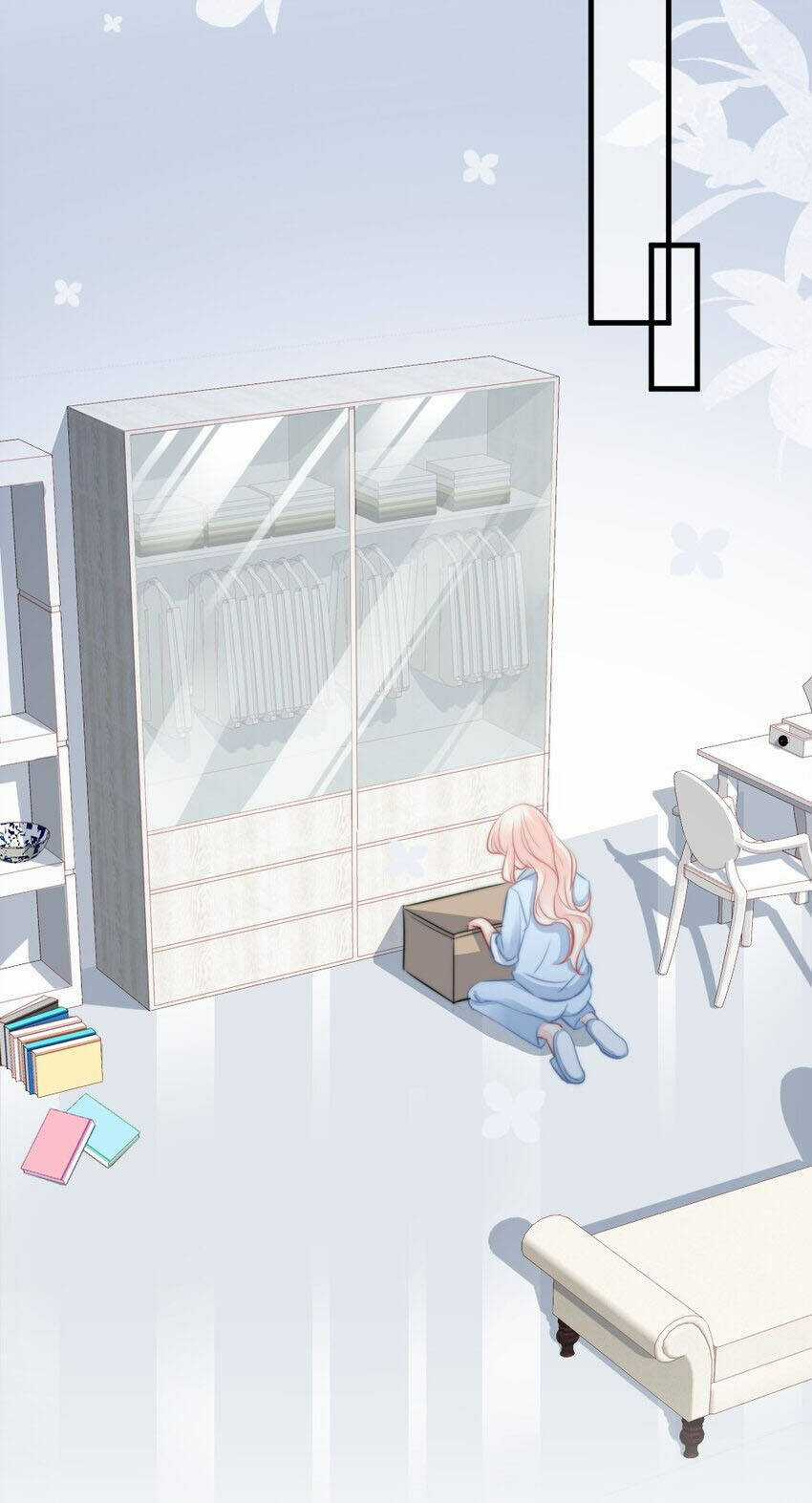 Ngôn Tiếu Loan Loan - Chapter 21 - Trang 41